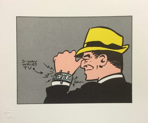 dick-tracy